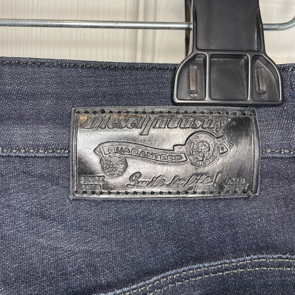 DIESEL Skinny jeans - Picture 3 of 4